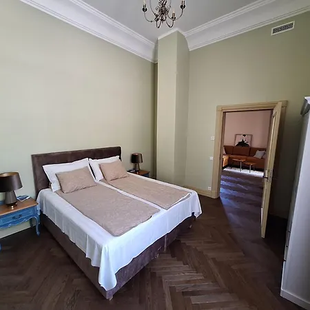 Sobrapargi Apartamento *