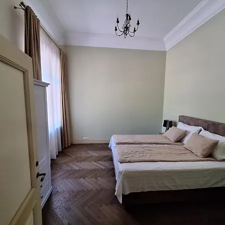 Διαμέρισμα Sobrapargi Βιλιάντι